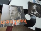 David Bowie Heathen Special Edition Vinyl 2002 Awesome
