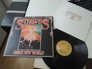 STRAWBS GRAVE NEW WORLD 1972 UK A&M RARE GIMMIX