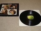 The Beatles Let It Be Vinyl LP - EX