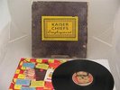 Kaiser Chiefs Employment Vinyl LP B-Unique Records BUN093LPIndie Rock RARE