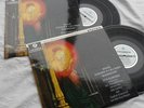 MAHLER  SYM No 2  KLEMPERER  SAX 2473/4  T/s   N MINT  RARE  SUPERB
