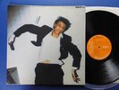 DAVID BOWIE LODGER rca 79 A2B2 UK orig Lp EX