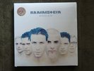 RAMMSTEIN  HERZELEID  GATEFOLD COVER  LIMITED EDITION  PICTURE DISC   2LP