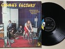 Creedence Clearwater Revival Cosmos Factory (1ST Press A1/B1 1970 UK Liberty LP)