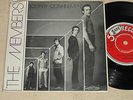 THE MEMBERS RARE ORIG PRESSING 7