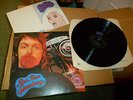 BEATLES - WINGS - RED ROSE SPEEDWAY (UNPLY ORIG VINYL - BOOK COVER + PRO INSERT)