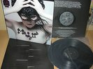 BJÖRK - medulla - limited heavyweight 2 Vinyl LP