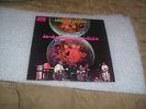 IRON BUTTERFLY IN A GADDA DA VIDA RED PLUM EX/EX