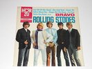 The Rolling Stones - LP - Bravo - Hörzu SHZT 531 - CLUBPRESSUNG - 1965 - RARE