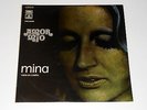 Mina - LP - Amor Mio - SUNG IN SPANISH - Odeon 1 J 062-93.778