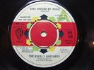 Everly Brothers – Ring Around My Rosie 1964 Demo 7” Warner Bros WB 143