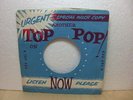 Top Pop Special Rush Copy early 1960s Demo 7