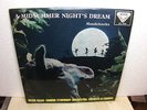 Mendelsson - A Midsummer Night's Dream 1959 stereo LP Decca SXL 2060
