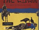 Clash, The - Give Em Enough Rope Vinyl US LP