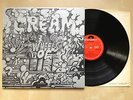 Polydor 583 031/32 Cream - Wheels Of Fire 2x LP UK STEREO TOP RARE