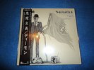 DEMON-THE PLAGUE,PRIVATE METAL,JAPAN PRESS,OBI,NWOBHM,PROMO,MINT,ANGEL WITCH