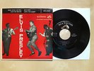 RCA Victor EPA-830 Elvis Presley - EP Shake, Rattle And Roll 7