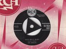 THE SPROUTS *TEEN BILLY BABY* 1958 RCA STRONG EX