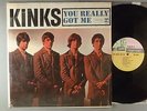 Kinks, The  You Really Got Me      Mono