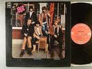Moby Grape  Self-Titled   Mono Finger Cover  No Poster  Psych