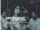 Nana Mouskouri - In New York - Deluxe Digipac - Pop Vocal