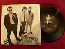 STA-PREST 'School days/Tomorrow' p/s 1980 Mod Revival/Powerpop AVATAR AAA103 EX+