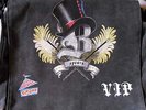 BRITNEY SPEARS * CIRCUS TOUR VIP BAG, GOODIES & PROGRAMME * 2009 * HTF