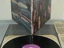 LP DEEP  PURPLE  MACHINE HEAD  1° PRESS ITALY 1972 GATEFOLD + INNER TESTI MINT