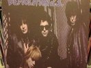 LP Demolition 23 -Hanoi Rocks -Michael Monroe -Johnny Thunders Very Rare Limited