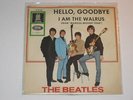 7“  The Beatles  - Hello Goodbye