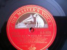 Furtwängler Mozart WInd Serenade Vienna Philharmonic HMV 78s