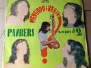 PANBERS LP sound 2 PSYCH SITAR FUNK INDONESIA RARE POKORA LISTEN free shipping