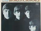 Meet the Beatles by The Beatles (Vinyl, Capitol/EMI Records)