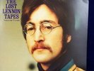 John Lennon LOST LENNON TAPES Volume 3 Record Album LP