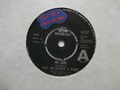RARE UK Demo 45 Paul McCartney - My Love 1973 NEAR MINT b/w The Mess