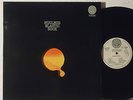 NUCLEUS : ELASTIC ROCK   -   1970 LP 