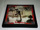 KING DIAMOND-CONSPIRACY GRAVEYARD BOX SET  LTD 50 COPIES, MERCYFUL FATE