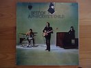 APHRODITE'S CHILD / VANGELIS Best Of 1971 SPAIN LP PROG
