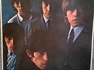 Rolling Stones no.2 LP 1964 original issue