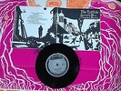 The Triffids - Spanish Blue rare australian Alternative  7