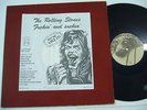 ROLLING STONES - Fuxxxn' and Suckin' (Amazing PIg LP) Live 1967 Paris not TMOQ