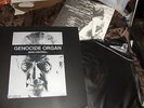 Genocide Organ 
