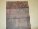 black sabbath master of reality poster