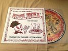 RZL DZL - STRICTLY SAUCERS 12