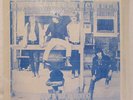 BUFFALO SPRINGFIELD STAMPEDE   RARE TAKES / DEMOS LP   NEIL YOUNG STEPHEN STILLS