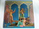 OMAR KHORSHID - Lebanese guitar master surf/psych w/cool moog/funk LP LISTEN