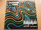 SANTI LATORA - Psychodelic Sound - 60s Italian/Lebanese psych exploito LP LISTEN