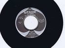 VERN PULLENS - BOP CRAZY BABY / IT'S MY LIFE (Hot TEXAS Rockabilly Bops) REPRO
