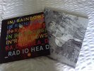 Radiohead In Rainbows LP Vinyl Box Set