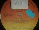 PINK FLOYD ,  ZIMBABWE  PRESSING , DJ PROMO, NOT NOW JOHN , NO RESERVE
